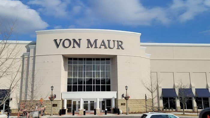 The Village Of Rochester Hills - Photo From Mall Website